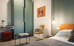 B&B Lorena Suites